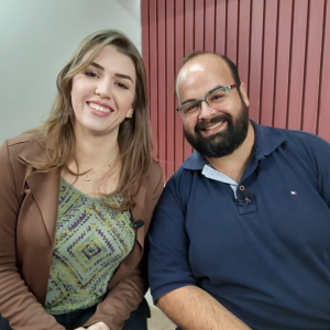 De porta em porta, casal empreende no ramo alimentício