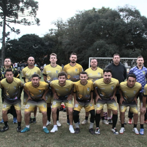 Torneio Regional de Futebol Suíço supera expectativas e é sucesso de público
