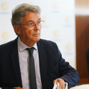 "Nosso plano é atender os municípios do interior com a expansão da rede trifásica", afirma presidente da Celesc