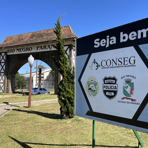 Por irregularidades, Conseg de Rio Negro perde reconhecimento da Secretaria de Estado de Segurança