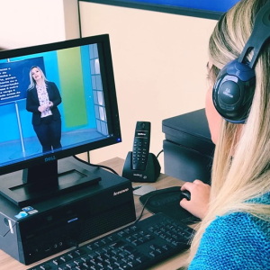 Cursos da Uninter contam com orientações presenciais uma vez por semana