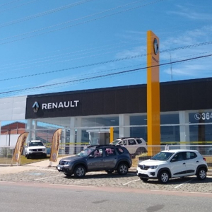 Fecha-Mês: confira as ofertas de veículos seminovos na Autoplus Renault