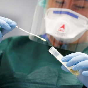 Brasil confirma mais 6 casos de coronavírus; total de 25 pacientes
