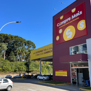 Confira as ofertas de fecha-mês do Compre Mais