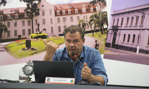 MP investiga supostas irregularidades em concessão de diárias a vereador Elcio Colaço
