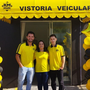 KM Vistoria Veicular: experiência e qualidade de inspeção para todos os tipos de veículos