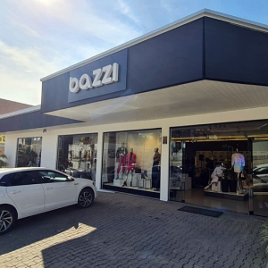 Bazzi Calçados amplia investimento em Mafra com reinauguração em novo endereço