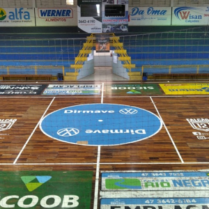 Campeonato Interno do Zeppelin começa hoje com premiação aos destaques da rodada