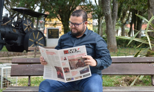 Riomafra Mix recebe recurso de fundo de apoio ao jornalismo do Google