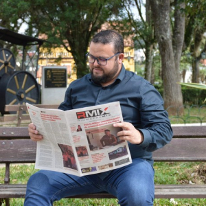 Riomafra Mix recebe recurso de fundo de apoio ao jornalismo do Google