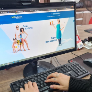Conheça as vantagens de se cadastrar no Cadastur