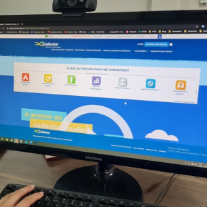 Confira a lista de ocupações para cadastro no Cadastur?