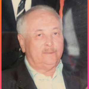 Morre aos 77 anos Roberval Miranda