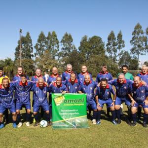 Mafra e Canoinhas disputam título do Campeonato Integração de Futebol