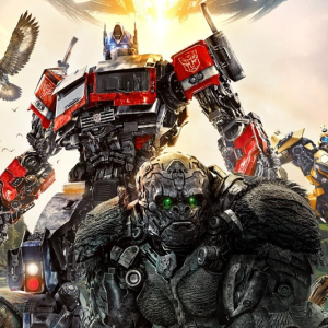"Transformers: O Despertar das Feras" entra em cartaz no Cineplus Emacite