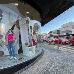 Veja o que abre e fecha em Riomafra no dia de Corpus Christi