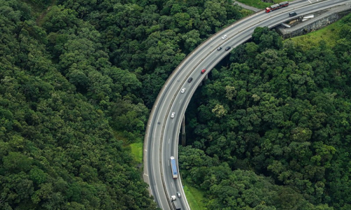 ANTT aprova edital do lote 2 da concessão de rodovias paranaenses