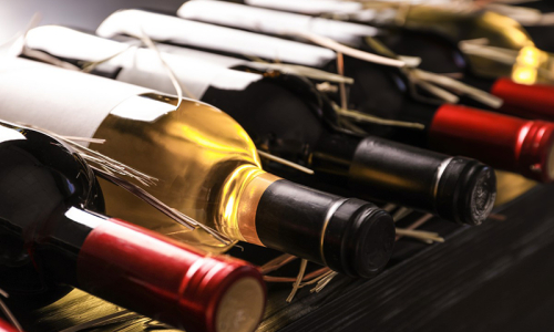 Entenda a diferença entre os vinhos doce e meio seco