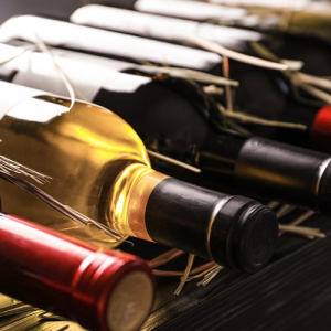 Entenda a diferença entre os vinhos doce e meio seco