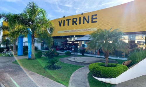 Vitrine Móveis completa 28 anos com ofertas imperdíveis em móveis e estofados