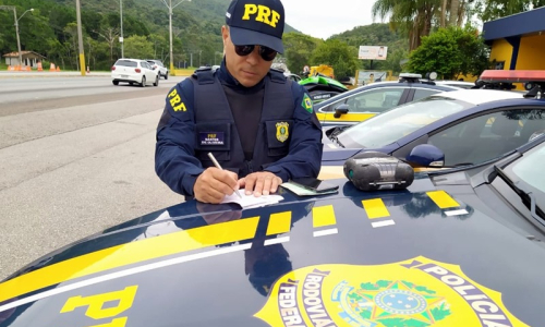 Operação Corpus Christi: número de acidentes, feridos e mortes aumenta nas rodovias federais
