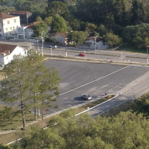 Acampamento Moriah promove evento para celebrar a cultura de rua neste sábado