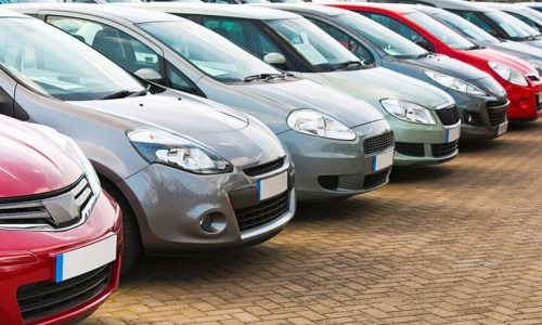 Como calcular o desconto do programa para compra de carros populares