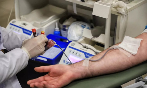 Dia Mundial da Doação de Sangue: saiba quais os requisitos para ser um doador