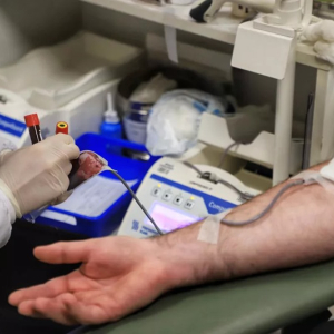 Dia Mundial da Doação de Sangue: saiba quais os requisitos para ser um doador