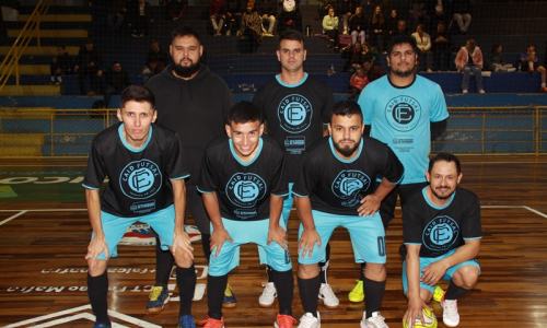 Campeonato Interno do Zeppelin define finalistas nesta quarta-feira