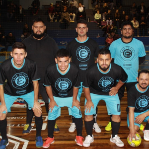 Campeonato Interno do Zeppelin define finalistas nesta quarta-feira
