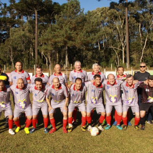 Amigos da Bola são campeões invictos do Campeonato Integração de Futebol