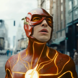"The Flash" entra em cartaz nesta quinta-feira no Cineplus Emacite