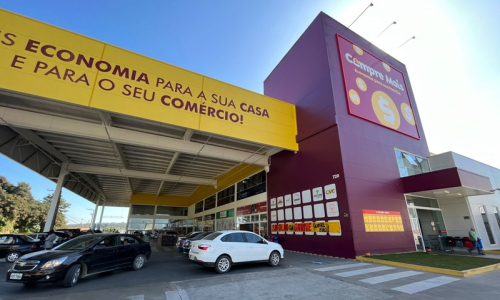 Semana do Vale: confira as ofertas do Compre Mais para os próximos dias