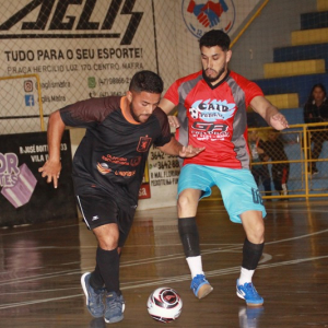 Goleadas definem finalistas do Campeonato Interno do Clube Zeppelin