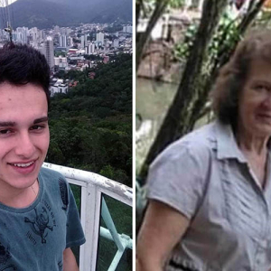 Vítimas de acidente na BR-116 eram de Caçador