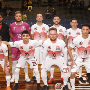 Campeão do Campeonato Interno do Clube Zeppelin será conhecido hoje