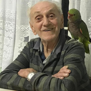 Caso Edegar Sommer: perícia conclui causa da morte de idoso