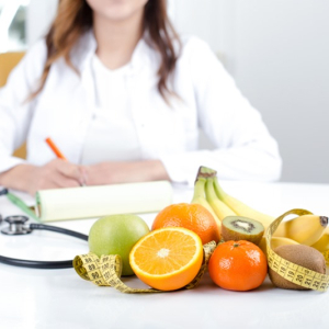 Curso de Nutrição da Uninter recebe nota máxima do MEC em avaliação de reconhecimento