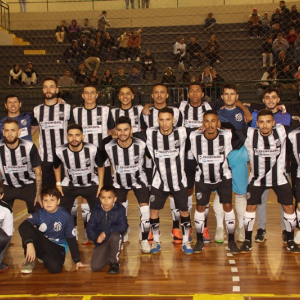 Operário sofre derrota para o Lages Futsal diante de sua torcida