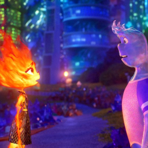 "Elementos" entra em cartaz nesta quinta-feira no Cineplus Emacite