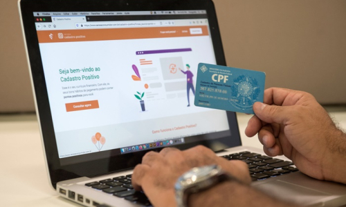 Cadastro Positivo: aumente a sua chance de conseguir crédito