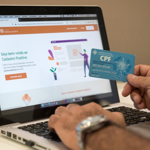 Cadastro Positivo: aumente a sua chance de conseguir crédito