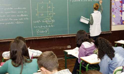 Gabaritos do concurso para professores do Paraná já estão disponíveis