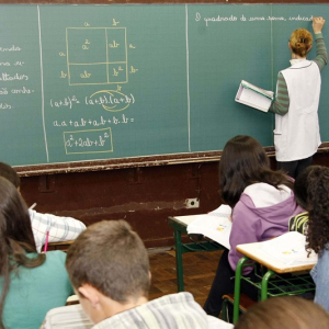 Gabaritos do concurso para professores do Paraná já estão disponíveis