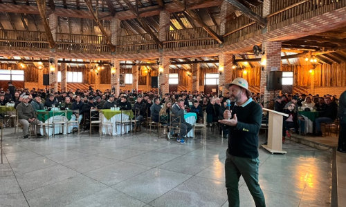 Agro em Pauta: Sicoob Credinorte promove evento voltado para agricultores associados