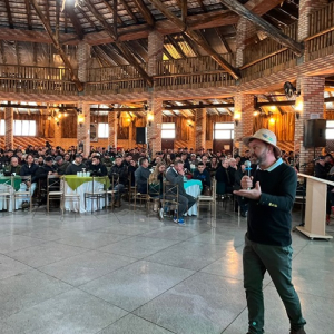 Agro em Pauta: Sicoob Credinorte promove evento voltado para agricultores associados