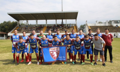 Campeonato Municipal da Série A começa neste domingo