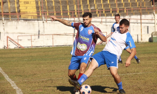 Campeão de 2022 estreia com empate no Campeonato Municipal da Série A
