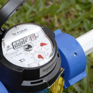 Frio intenso: Casan alerta para proteção de instalações hidráulicas